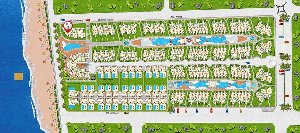 Property map
