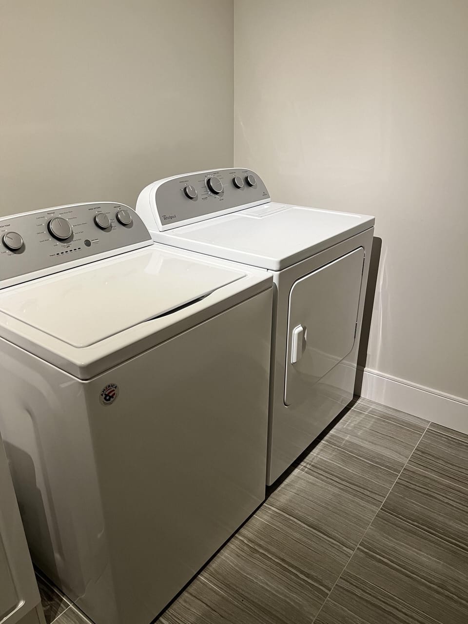 Laundry