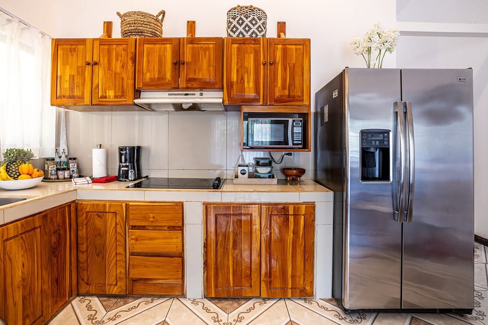 Blue Horizon two bedroom apartment A
