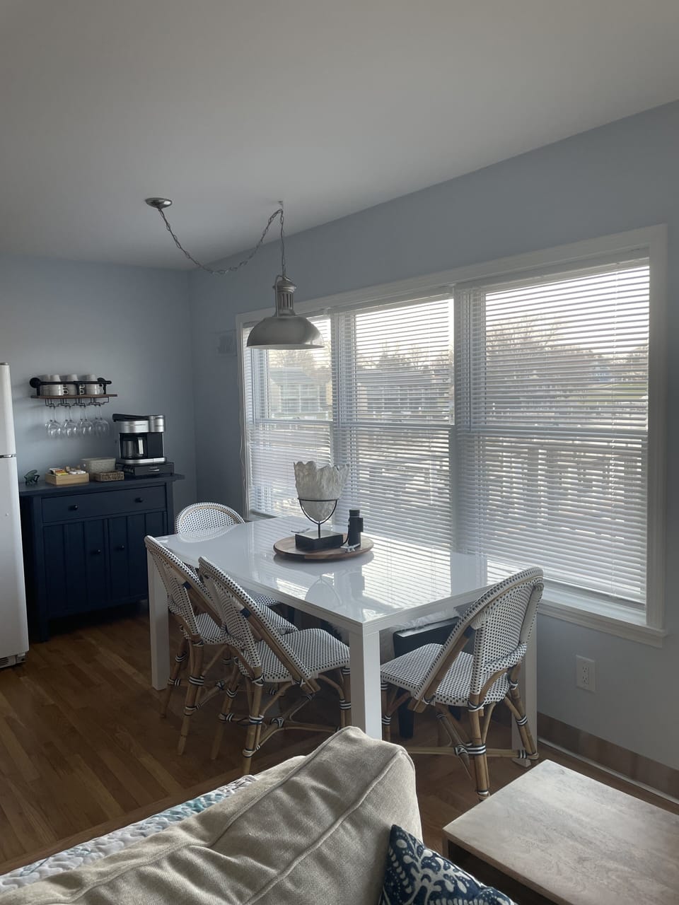 Dining Room / Coffee Bar