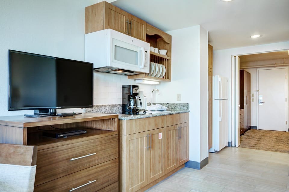1 Bedroom Suite