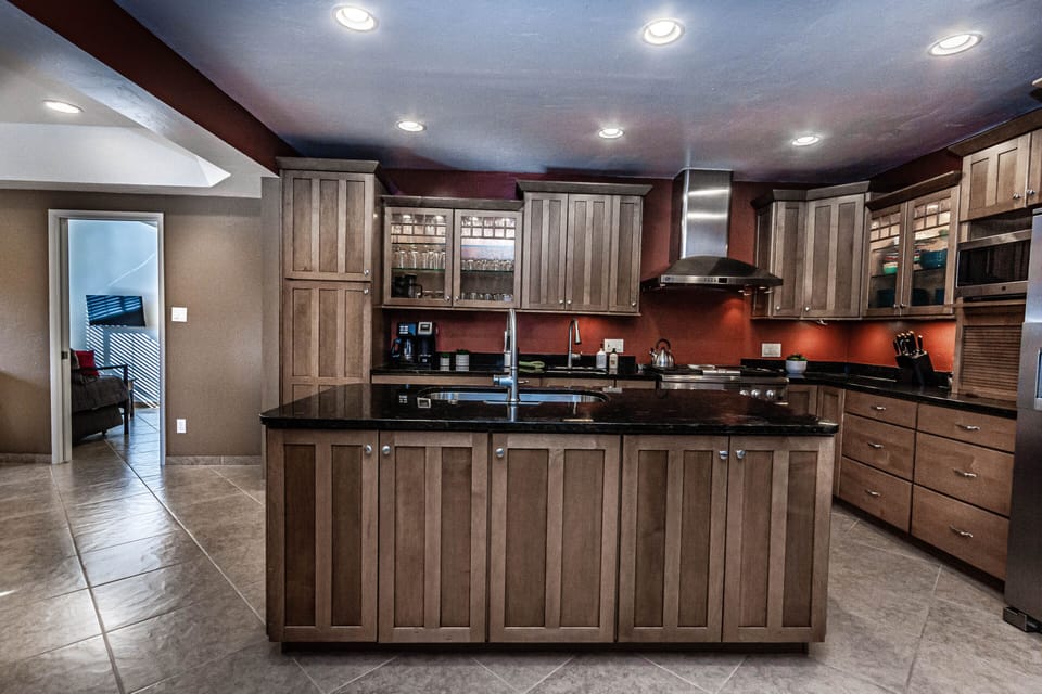 Kitchen 1
