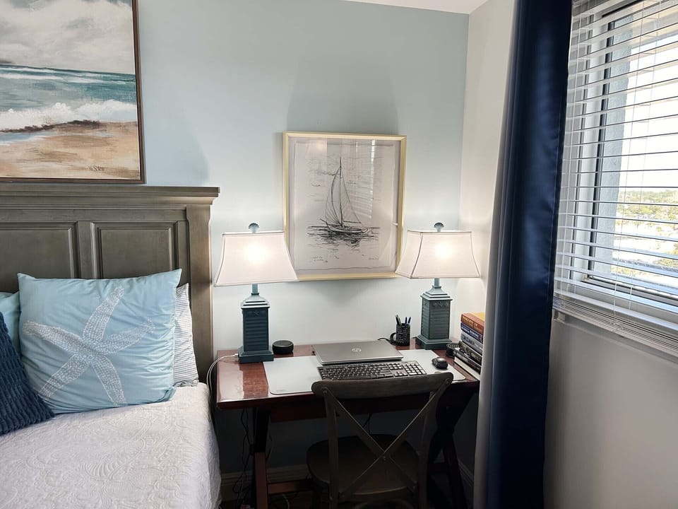 Guest Bedroom