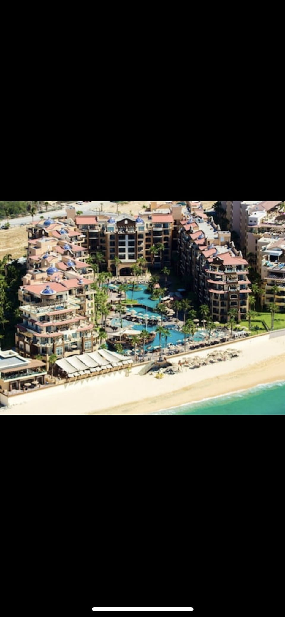Beautiful beach front  luxury resort at heart of San Lucks Resort in Cabo San Lucas
