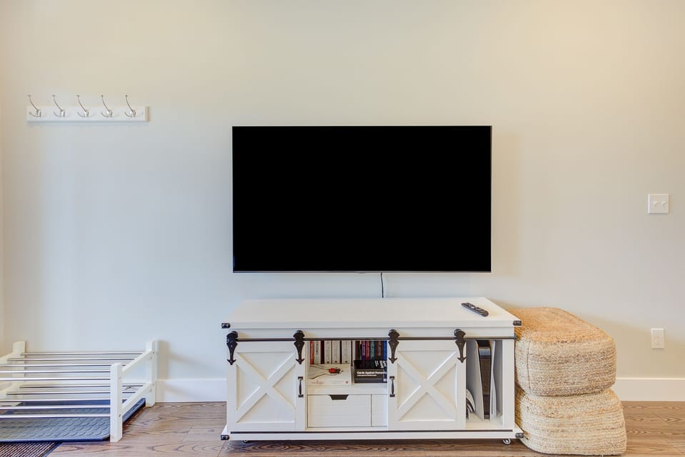 Settle in for a movie on the PlayStation 5