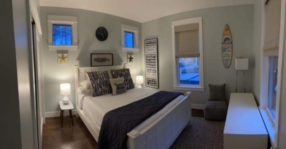 Guest Bedroom 2 room