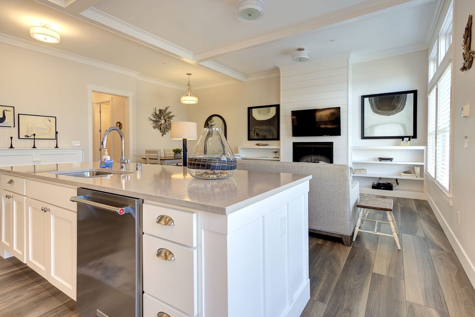 The Penthouse