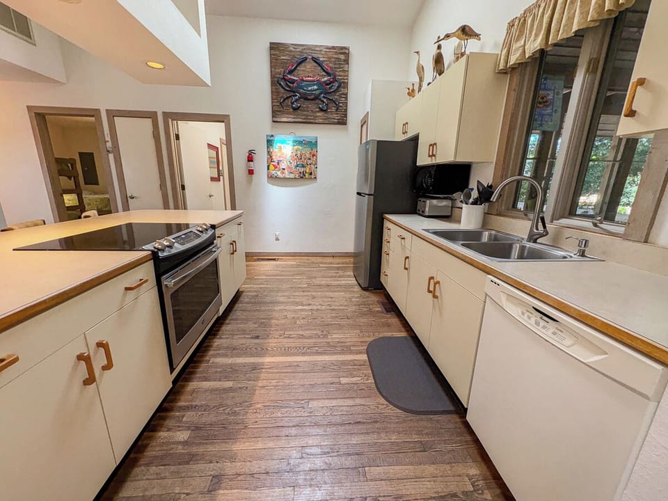 Kitchen 2025