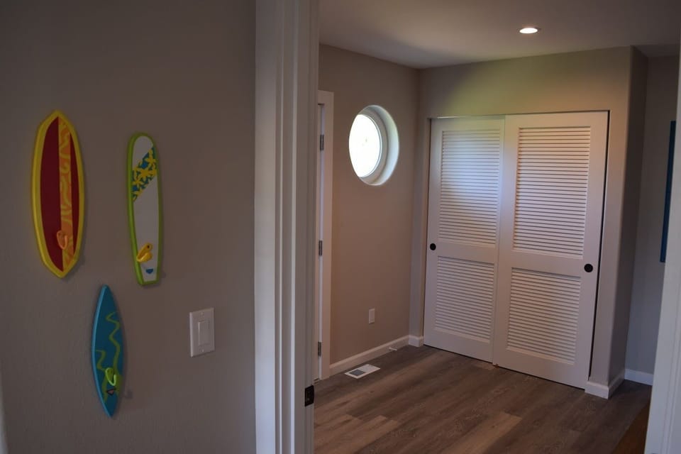 entry