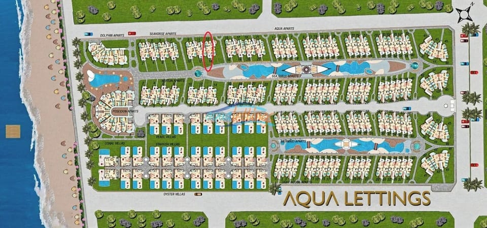 Property map