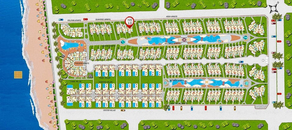 Property map