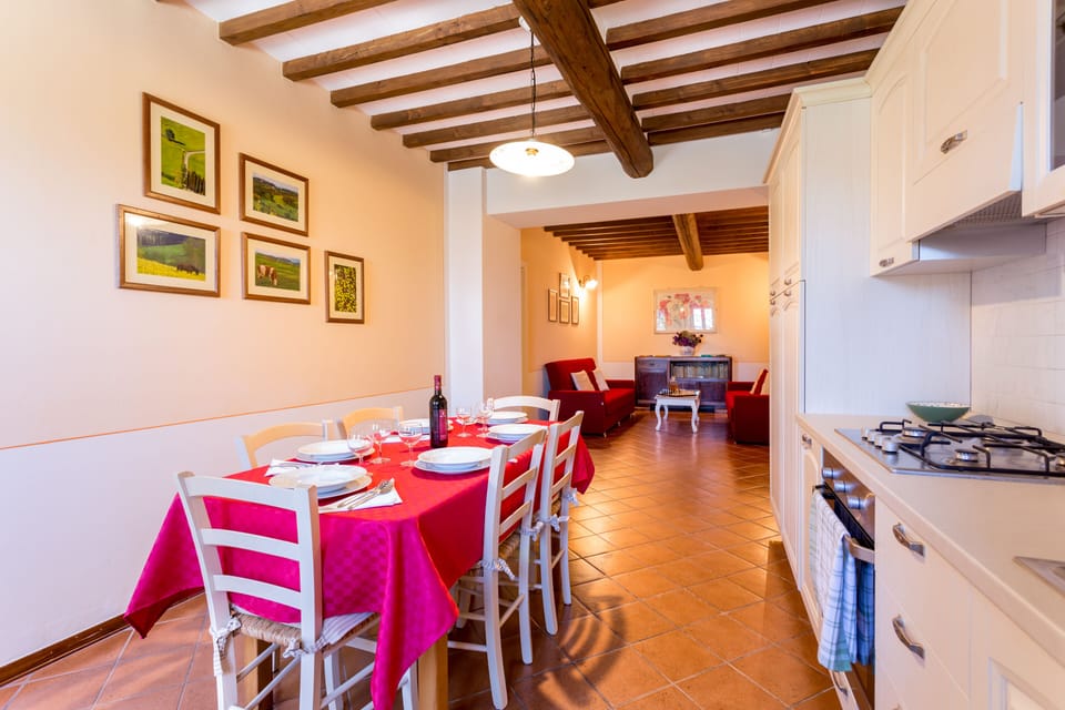 Monti 1824 
Ciliegio apartment
www.monti1824.com