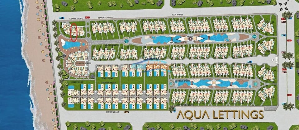 Property map