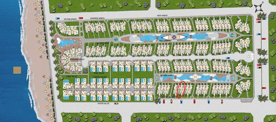 Property map