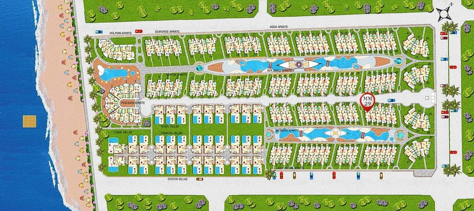 Property map