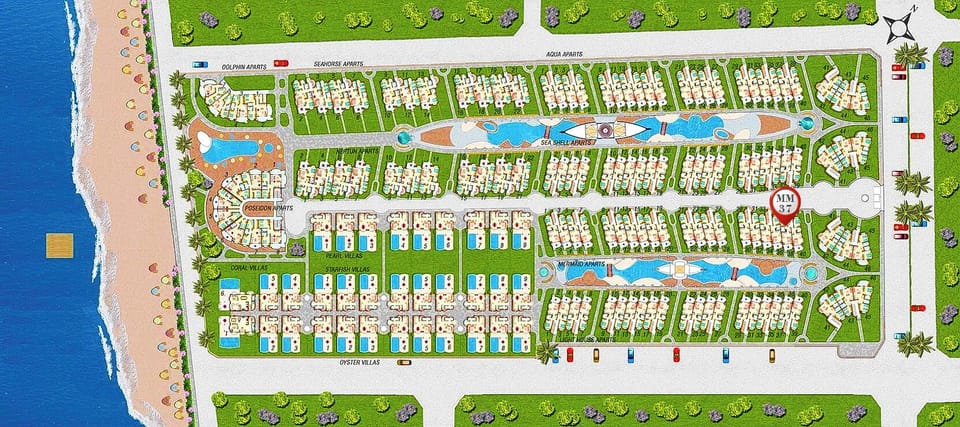 Property map