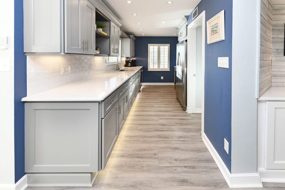 Marlin Quay 206