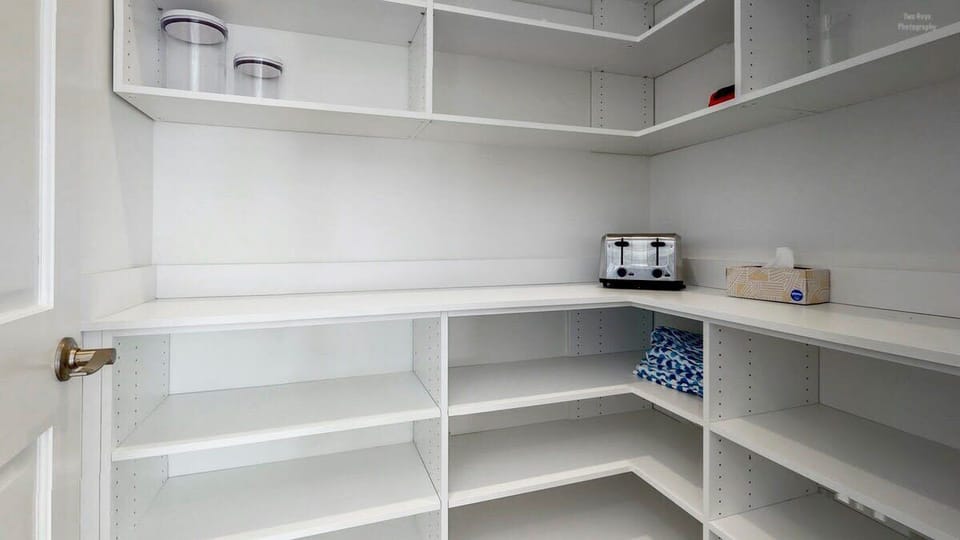 Large Pantry