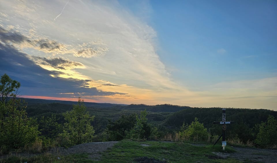 Miller's Crk Outlaws - No Trailering 