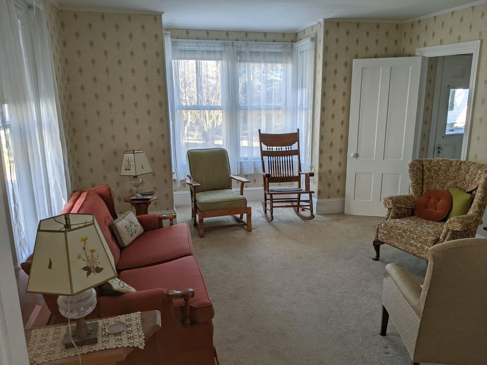 Parlor