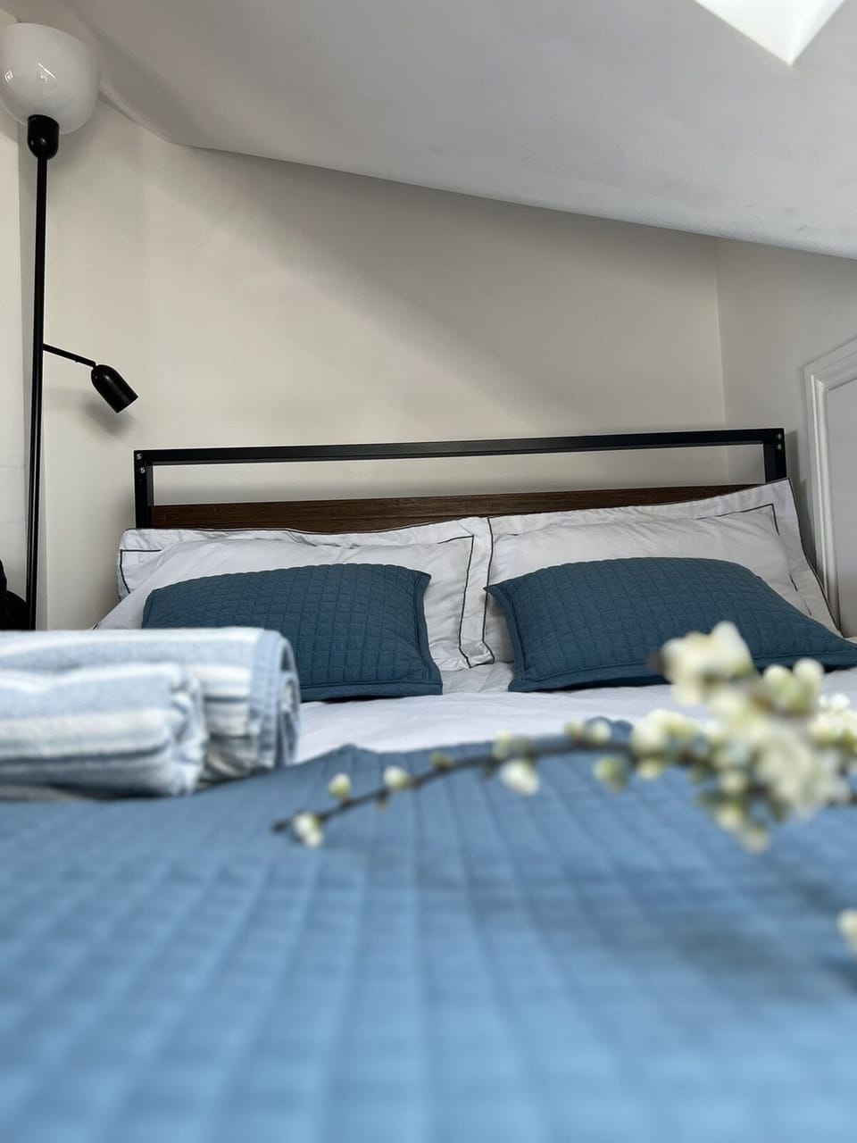 Double room-Large-Private Bathroom-Terrace-Luxury - 6