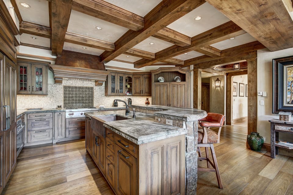 Indoors, Hardwood, Floor, Flooring, Stained Wood