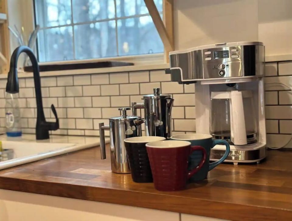 Coffee anyone?
