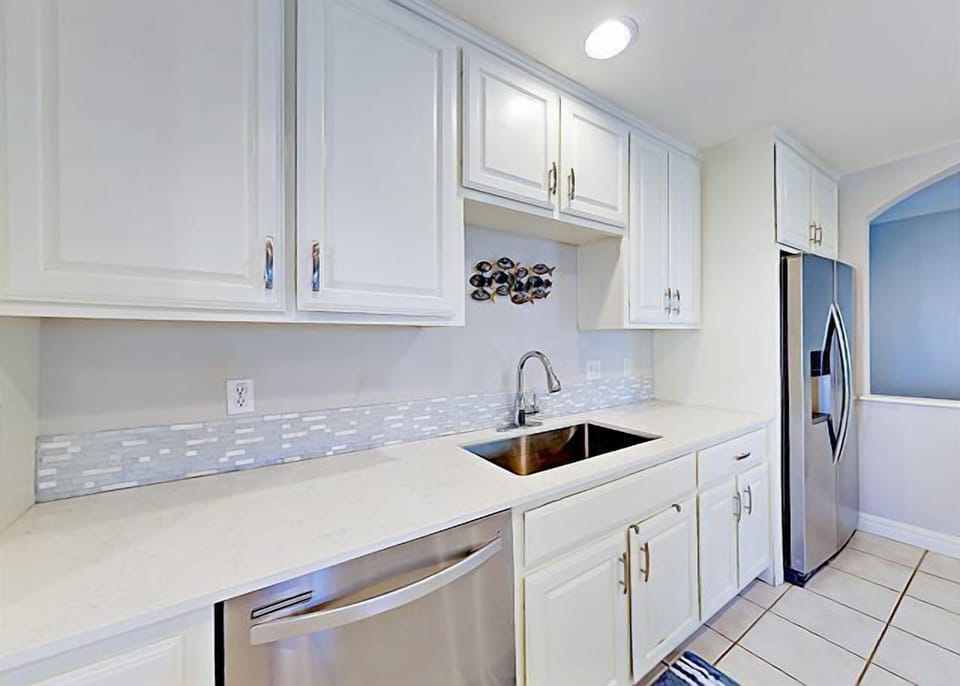 Padre Haven Gulf Blvd Luxury Villa with heated Pool
