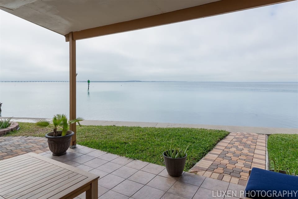 Peaceful Pearl Vacation Villas