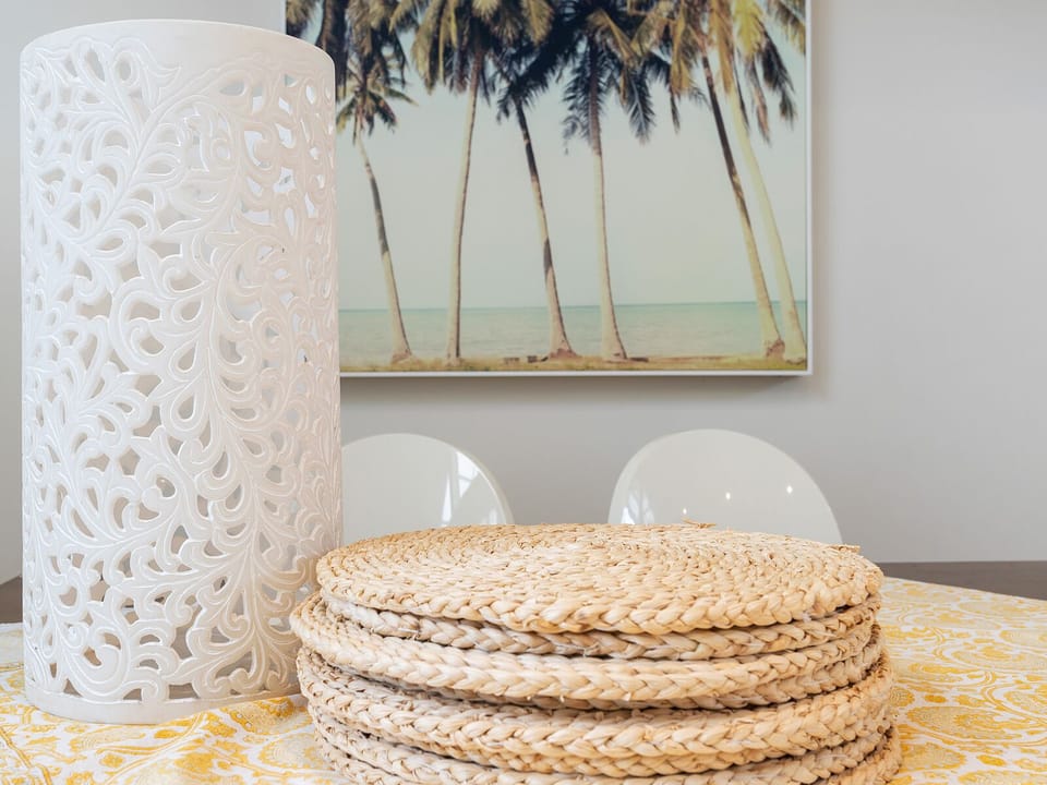 Beautiful piece of decor