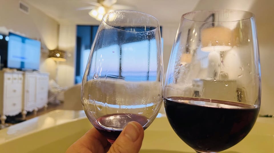 Jeff and Gina Properties - Ebb Tide 405 (ET405) - New Smyrna Beach - 3 Bedroom - 2 Bathroom - Atlantic Ocean - Waterfront - Beach Front