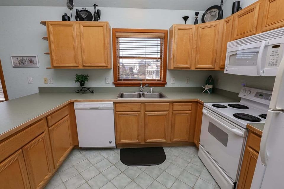 Kitchen 2025
