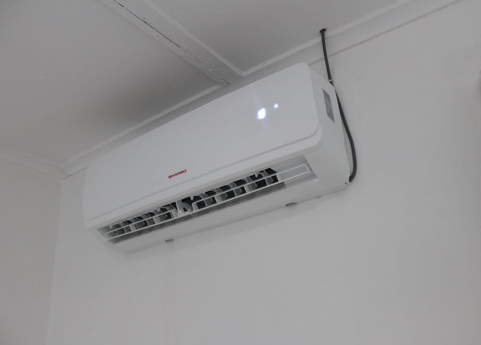 Airconditioner 