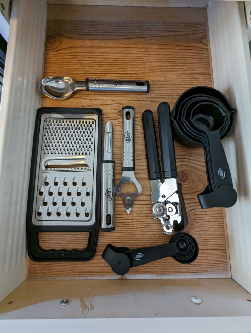 Miscellaneous