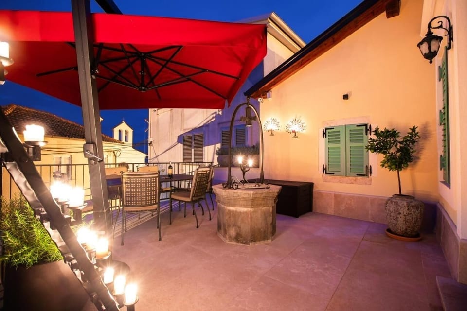 Terrace 1