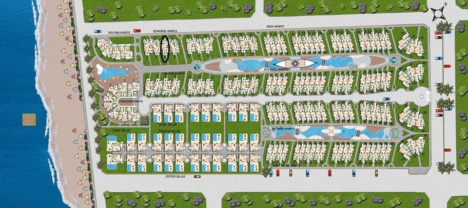 Property map