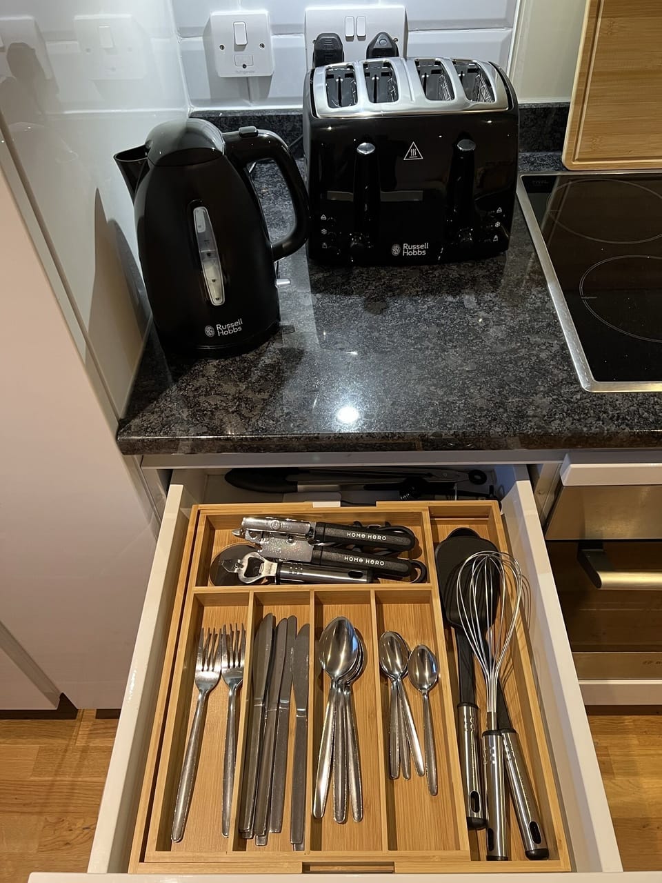 Modern 2 Bed - Olympic Park Stratford Apartment in London
