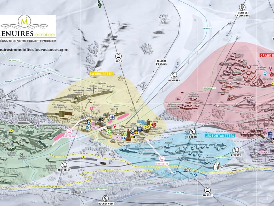 Property map
