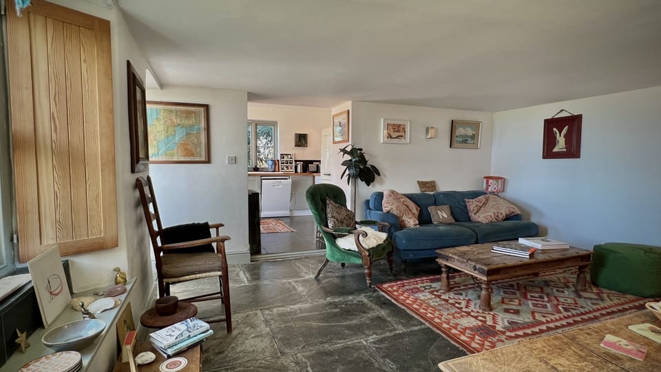 Living room 1