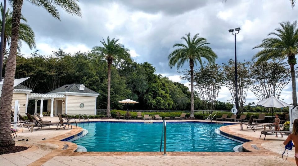 Community Pool