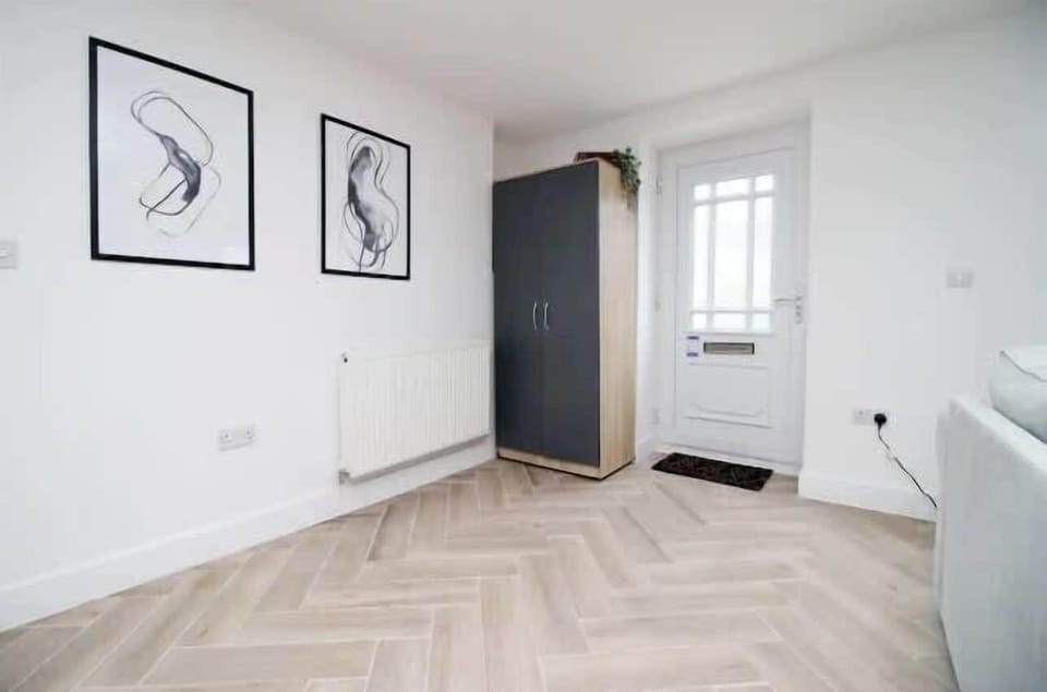 Smart modern decor