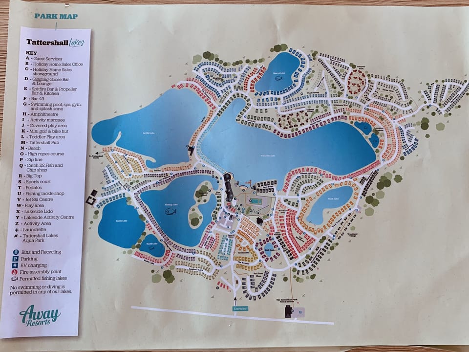 Property map