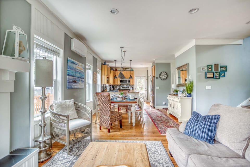 Living Space