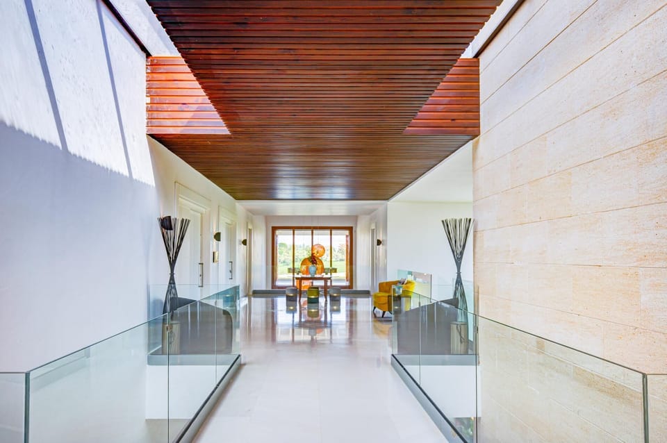 Hacienda A39 - Lakefront Villa with Golf View (3074)