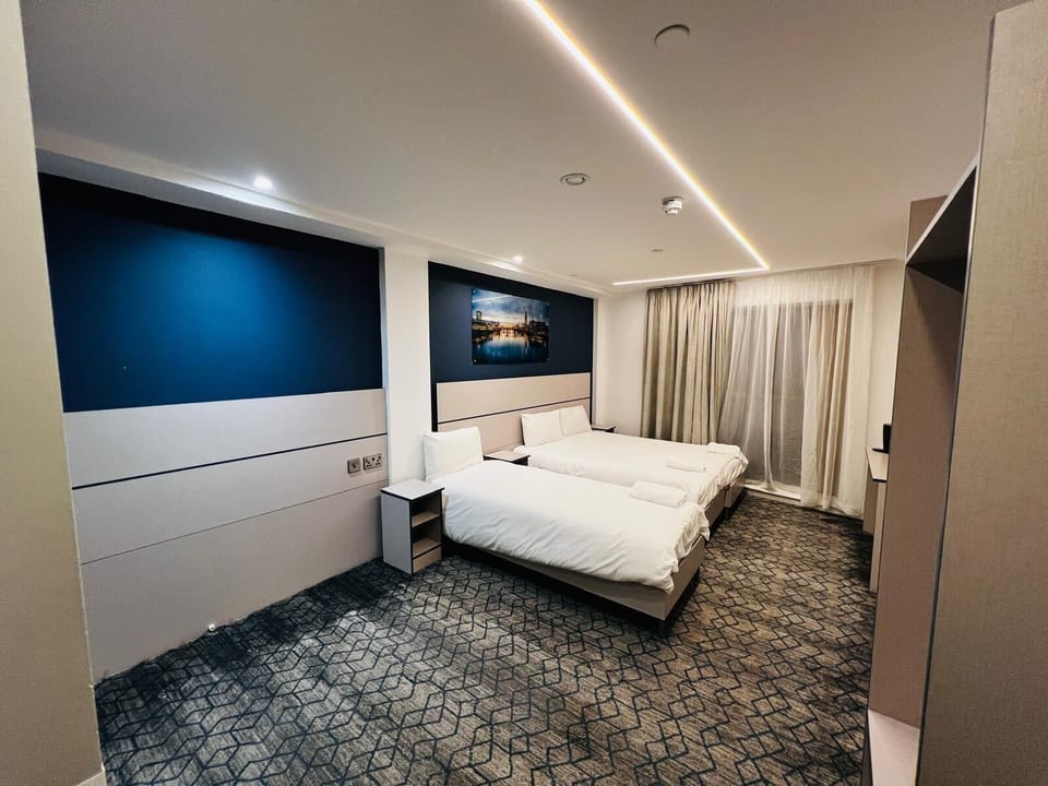 Tripple Room