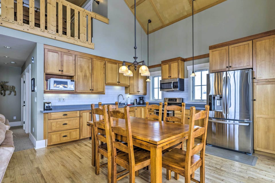 Kitchen | Cooking Basics | Coffee Maker