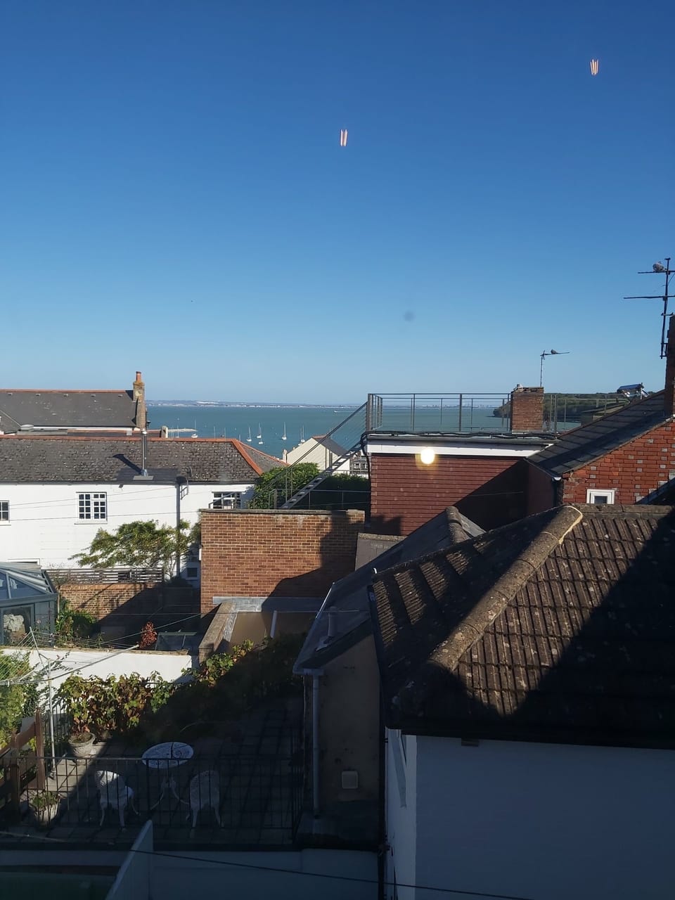 Solent Views