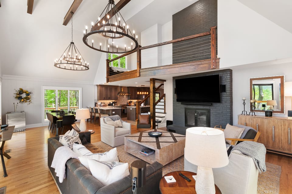 Living and Dining 2