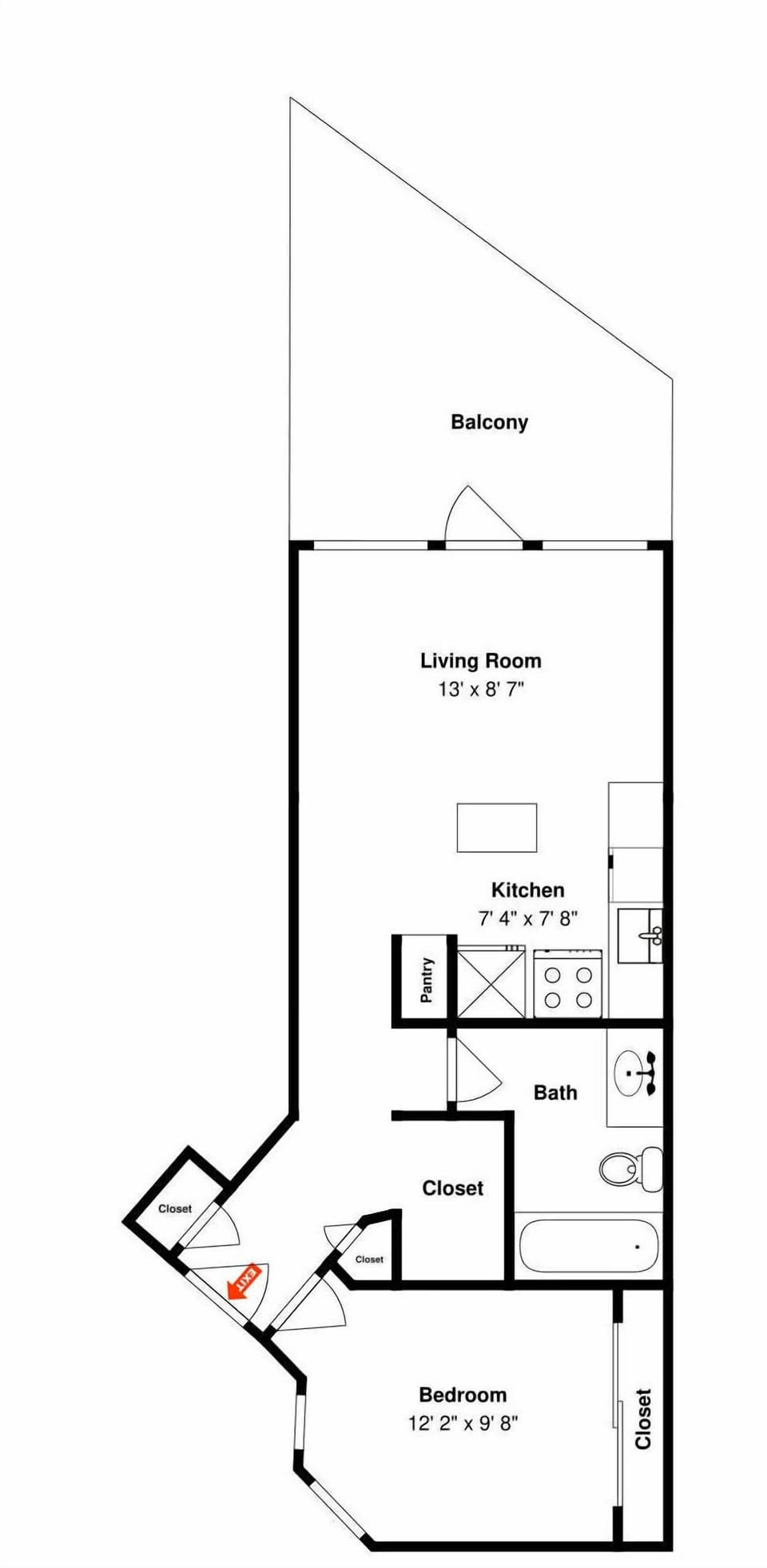 Floorplan Layout