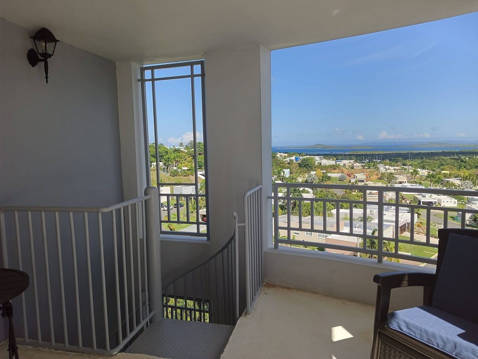 Balcony / Terrace
